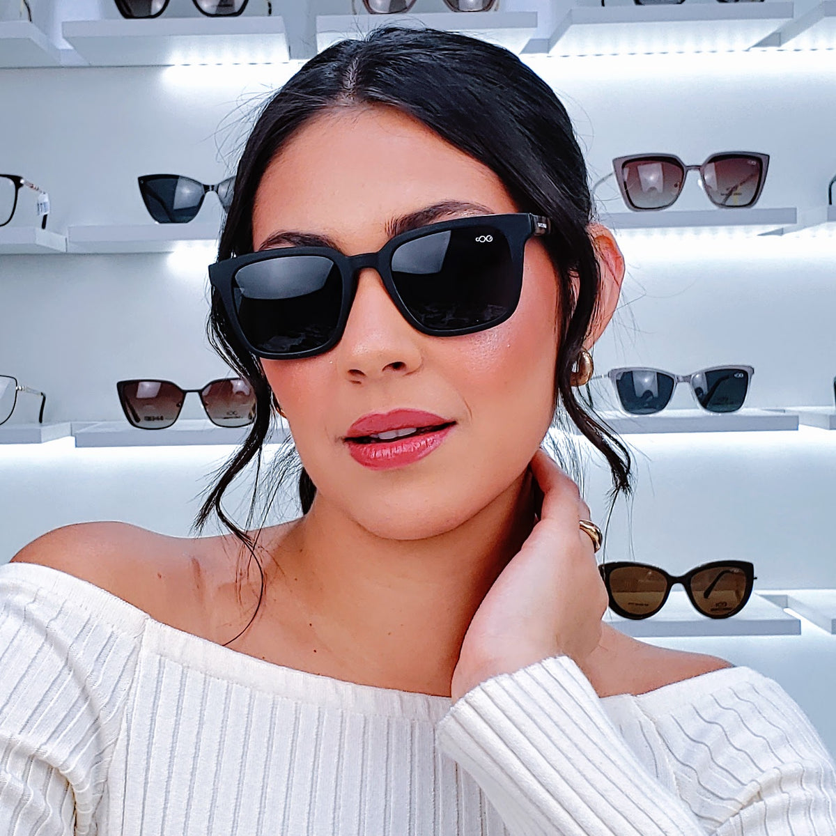 Óculos Sunglass Chapus