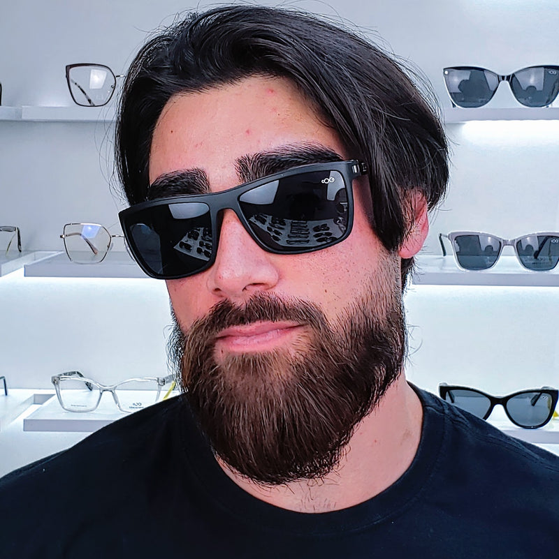 Óculos Sunglass Kiah