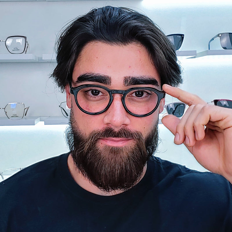 Óculos Niky