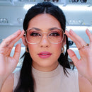 Óculos Ana Hickmann Pack 1