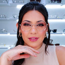 Óculos Ana Hickmann Pack 3