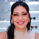 Óculos Ana Hickmann Pack 3