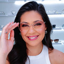 Óculos Ana Hickmann Holly 1