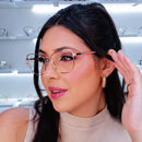 Óculos Ana Hickmann Go 3