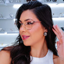 Óculos Ana Hickmann Go 4