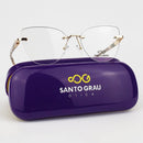 Óculos Kamali Chike