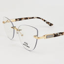 Óculos Kamali Chike