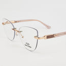 Óculos Kamali Chike