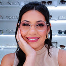 Óculos Kamali Chike