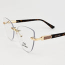 Óculos Kamali Chike