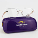 Óculos Kamali Chike