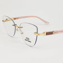 Óculos Kamali Chike