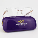 Óculos Kamali Chike