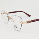 Óculos Kamali Chike