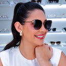 Óculos Sunglass Isabelika
