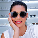 Óculos Sunglass Isabelika