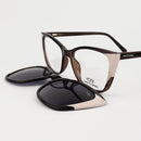 Óculos Clipon Koaga