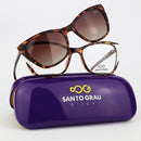 Óculos Clipon Koaga