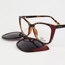 Óculos Clipon Koaga