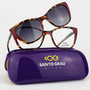 Óculos Clipon Koaga