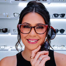 Óculos Clipon Koaga