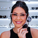 Óculos Clipon Koaga