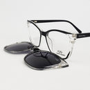 Óculos Clipon Koaga