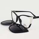 Óculos Clipon Koaga