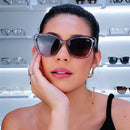 Óculos Sunglass New Order