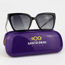 Óculos Sunglass Glazer