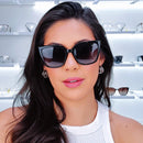 Óculos Sunglass Glazer