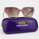 Óculos Sunglass Glazer