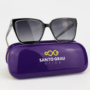 Óculos Sunglass Glazer