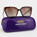 Óculos Sunglass Glazer