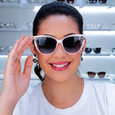 Óculos Sunglass Beg