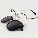 Óculos Clipon Primeira Grife