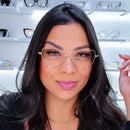 Óculos Ana Hickmann Sail 1