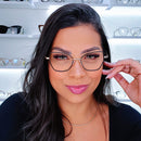 Óculos Ana Hickmann Sail 1