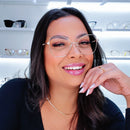 Óculos Ana Hickmann Go 4