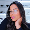 Óculos Ana Hickmann Go 5