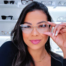 Óculos Ana Hickmann Go 5