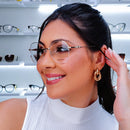 Óculos Ana Hickmann Holly 3