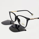 Óculos Clipon Beauty