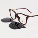 Óculos Clipon Beauty