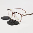 Óculos Clipon Beauty