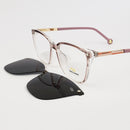 Óculos Clipon Beauty