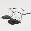 Óculos Clipon Beauty