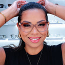 Óculos Ana Hickmann Kate 1