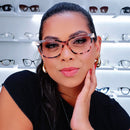 Óculos Ana Hickmann Kate 1