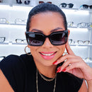 Óculos Sunglass Ana Hickmann Graff 2